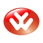 용우상사 상품주문 iOS Icon