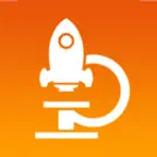 HK Science Fair iOS Icon