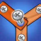 Screw Puzzle Blast iOS Icon