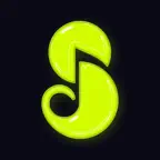 汽泡风音乐SugarMusic - 听歌播放器 icon