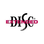 DISC AI COACH iOS Icon