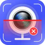 Hidden Camera Detector- SpyCam iOS Icon