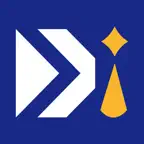 DigiFIN iOS Icon