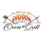 Oven N Grill iOS Icon