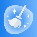 Duplicate Photo Cleaner - AI Icon
