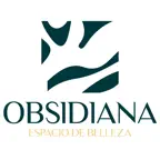 Obsidiana iOS Icon