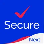 Yes Secure Next iOS Icon