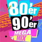 80er90er MEGAMIX Icon
