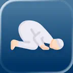 Prayer Times + icon