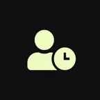 Age Calculator: Days Counter iOS Icon