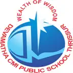 DEVAMATHA CMI PUBLIC SCHOOL iOS Icon