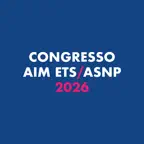 Congresso Congiunto AIM-ASNP iOS Icon