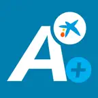 VidaCaixa Aporta+ icon