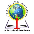 Dewan Public School, Meerut iOS Icon