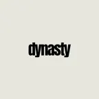 Dynasty Italia iOS Icon