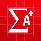 A+AI Math Helper & AI Homework iOS Icon