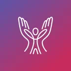 MyFamily - ניהול הטיפול בבית iOS Icon