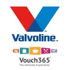 Valvoline Vouch365 iOS Icon