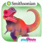Smithsonian: Dinosaurs iOS Icon