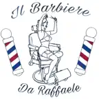 IL BARBIERE DA RAFFAELE iOS Icon