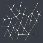KnowledgeGraph iOS Icon