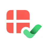 Nyborger: Danish Citizenship icon