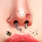 Screw Match®: ASMR Game icon