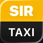 Taxi Amsterdam - SIR iOS Icon