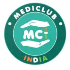 Mediclub Gyne N Neuro Clinic iOS Icon