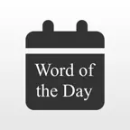 Learn a Word a Day iOS Icon