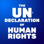 Undeclaration of Human Rights iOS Icon