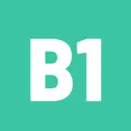 B1 Vocabulary - Intermediate iOS Icon