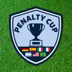 Football Penalty Challenge iOS Icon