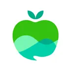 Steady - Simple Diet Note iOS Icon