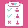 Wedding Guest List. WedGuest