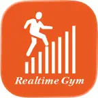 Realtime Gym iOS Icon