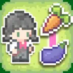 Puzzle Farmstay iOS Icon