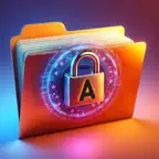 Archivador Icon