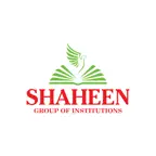 SHAHEEN GROUP ERP iOS Icon