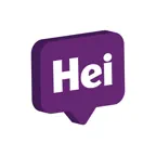 Hei (Scala) iOS Icon