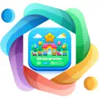 Kindergarten in App iOS Icon