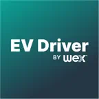 EV Driver by WEX iOS Icon