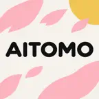 ANIME Character AI Chat：AITOMO Icon