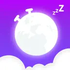 little sleepies : Sweet Dreams iOS Icon