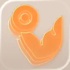 MyRepCounter Icon