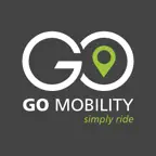 Go Mobility Vehicle Sharing iOS Icon
