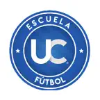 Escuela futbol UC iOS Icon