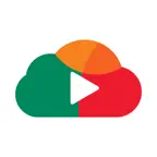 雲端監視系統CMS iOS Icon