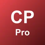 CP Pro iOS Icon