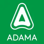 ADAMA Grow App iOS Icon